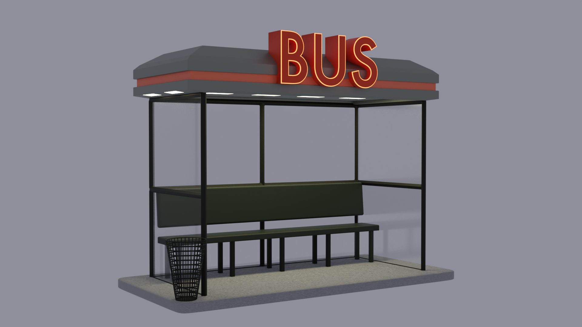 Bus Stop preview image 2